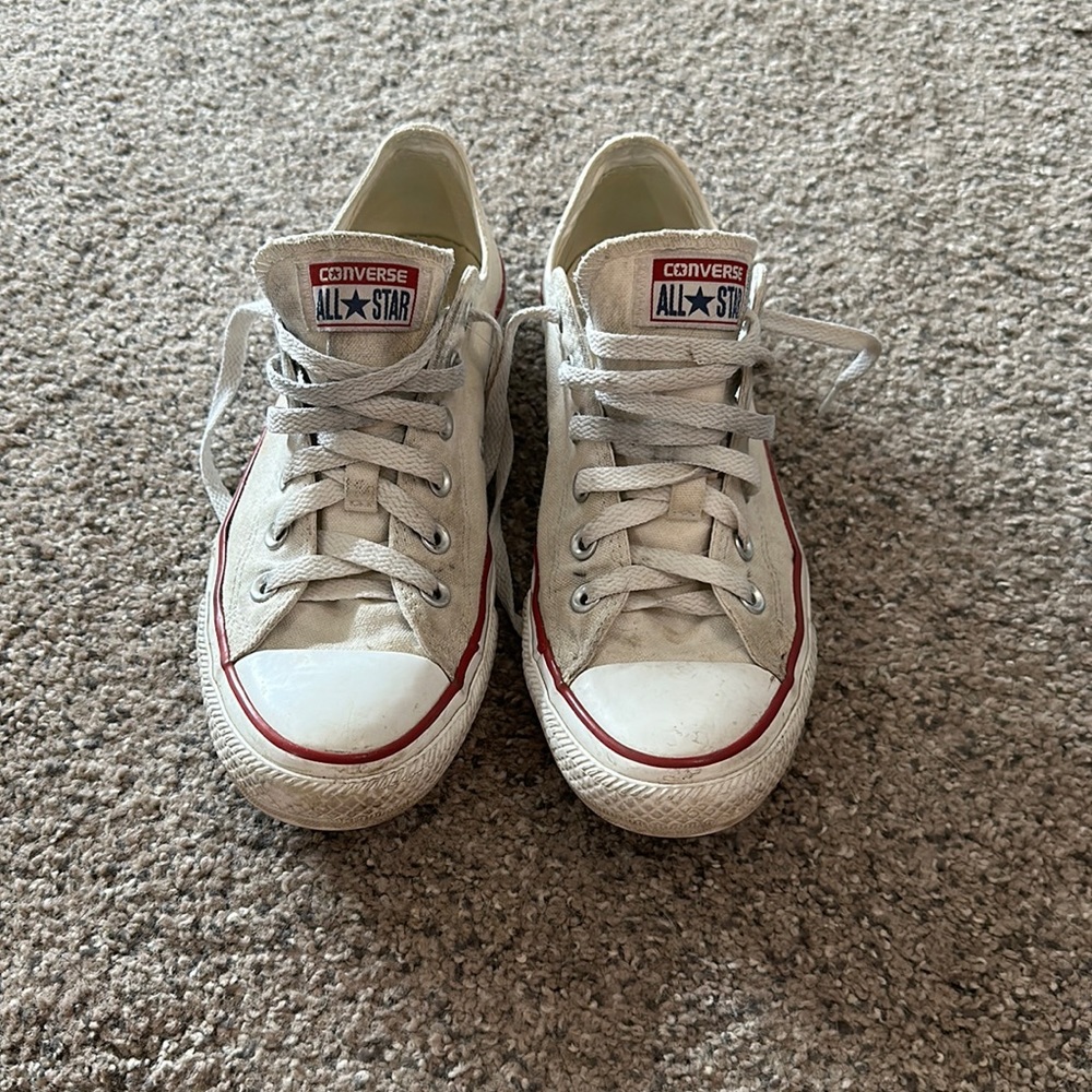 Converse All Star sneakers